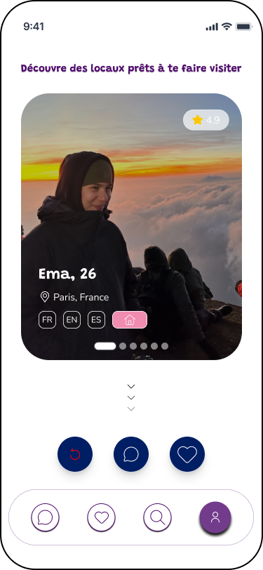 Matching Akal